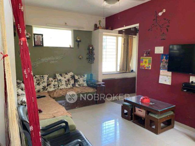 2 BHK Flat In Bora Blossom for Rent In Balewadi