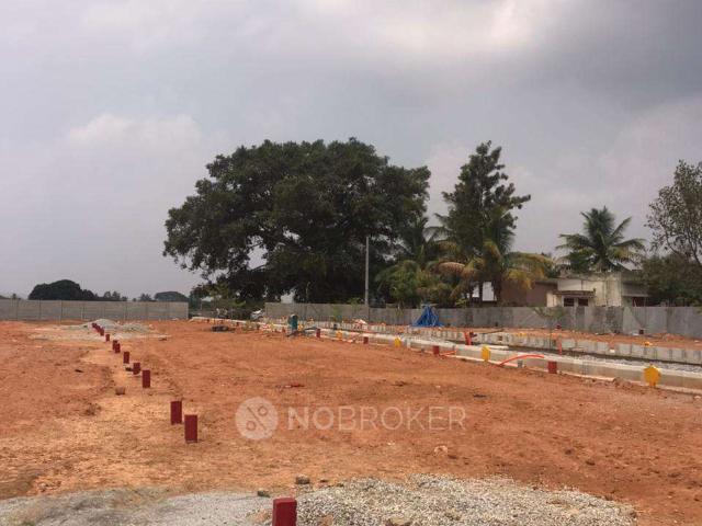 2 BHK Villa In Blm Township For Sale In Nallasandra