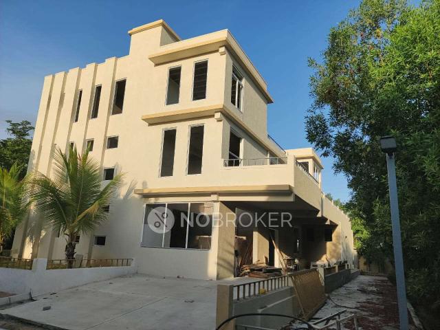 2 BHK Villa In Blue Lotus Villas For Sale In Sheriguda