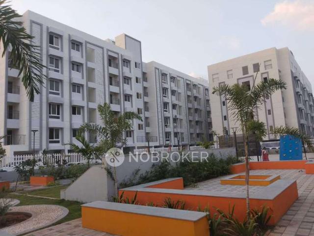 2 BHK Villa In Bscpl Iris Apartments for Rent In Perumbakkam