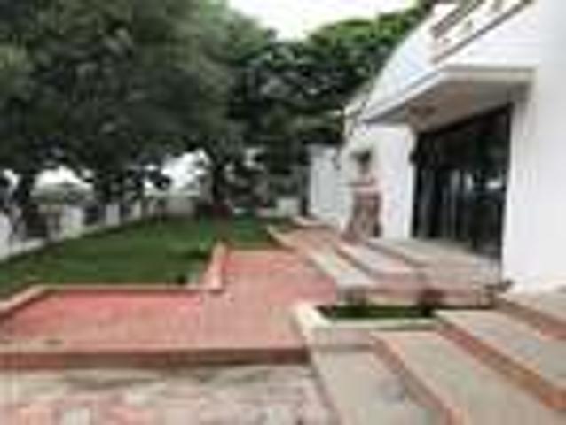 2 BHK Villa In Bsr Colony For Sale In Patelguda