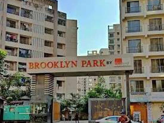 2 BHK Villa In Brooklyn Park For Sale In Virar West
