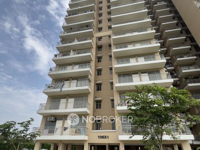 2 BHK Villa In Breez Global Hill View, Sohna for Rent In So