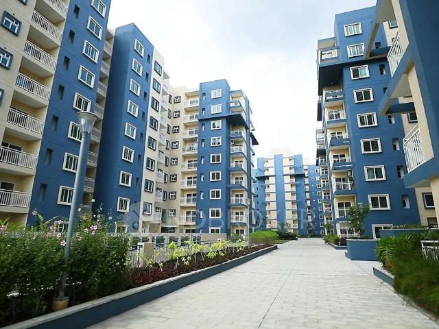 2 BHK Villa In Brigade Meadows for Rent In Kanakapura Road