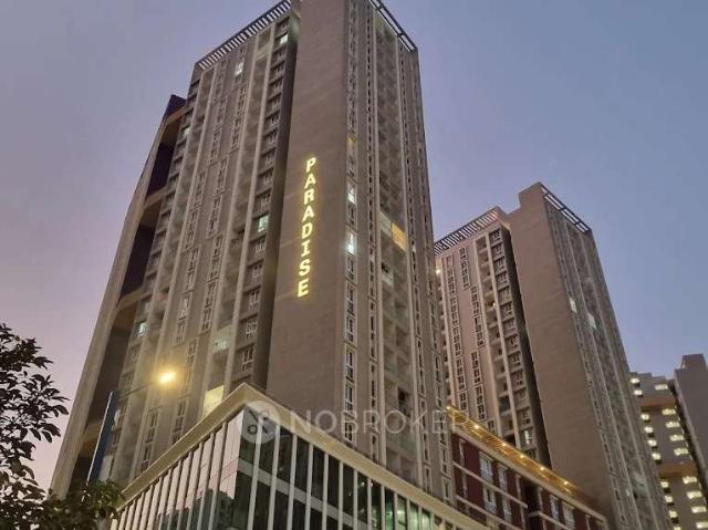 2 BHK Flat In Brigade Cornerstone Utopia for Rent In Varthur