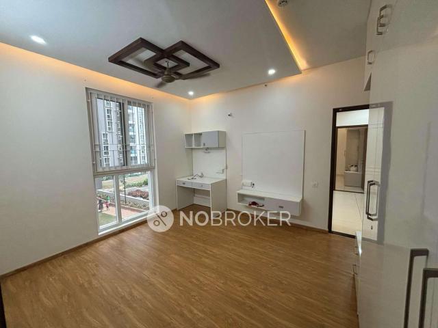 2 BHK Villa In Brigade Cornerstone Utopia For Sale In Varthur