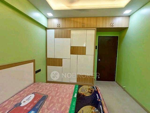 2 BHK Villa In Brigade Kmr Lake View for Rent In Koppa Gate
