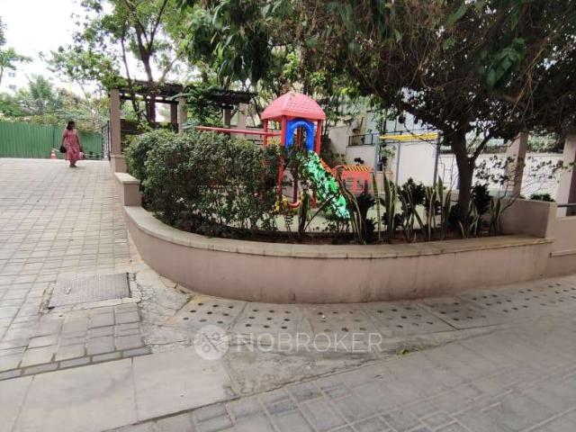 2 BHK Villa In Brigade Paramount, Whitefield, Bangalore for Rent In Whitefield