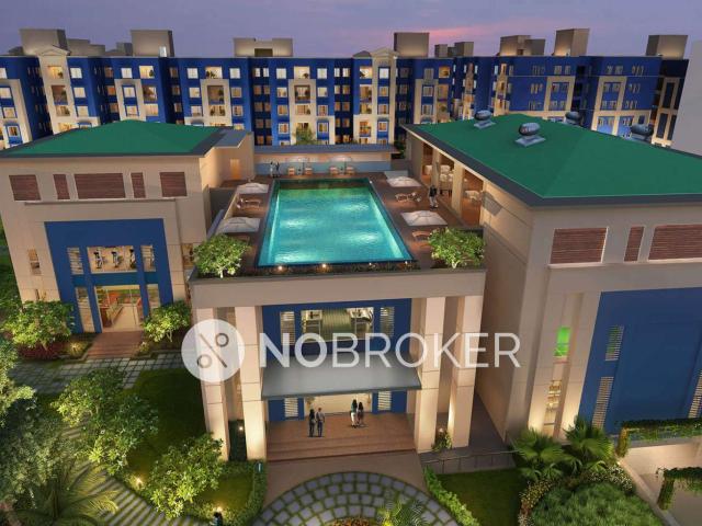 2 BHK Villa In Brigade Xanadu For Sale In Mogappair West