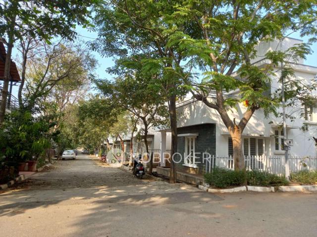 2 BHK Villa In Brigfield Shutters For Sale In Chandapura