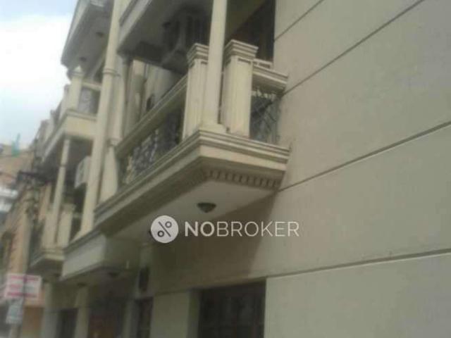 2 BHK Villa In Bw Block Shalimar Bagh For Sale In Shalimar Bagh