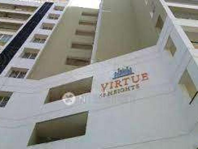 2 BHK Villa In Buddha Virtue Heights For Sale In Miyapur