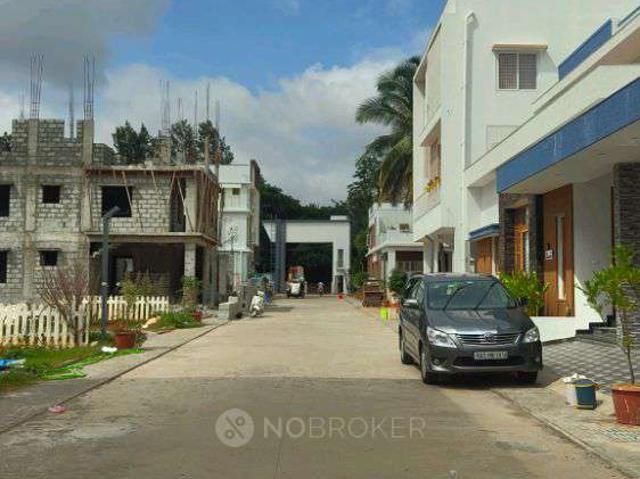 2 BHK Villa In Carmel Woods Layout for Rent In Carmel Woods