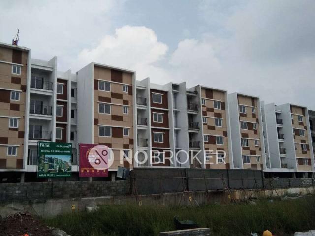 2 BHK Villa In Casagrand Ferns for Rent In Tambaram, Chennai