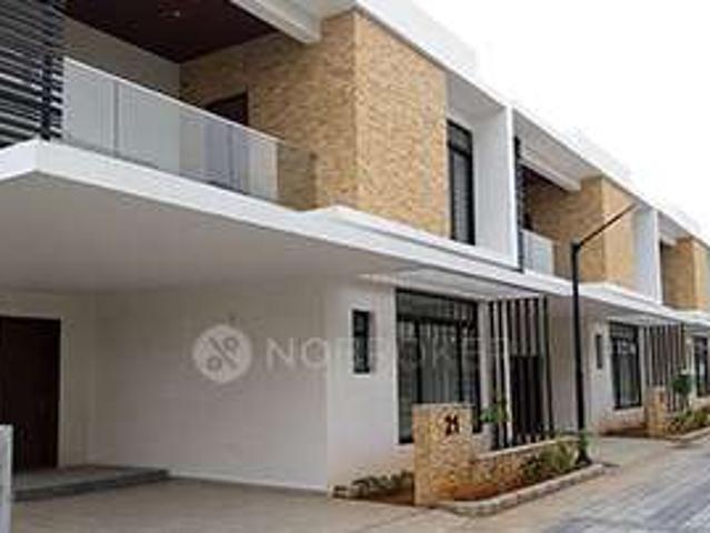 2 BHK Villa In Casagrand Sankriti for Rent In Madipakkam