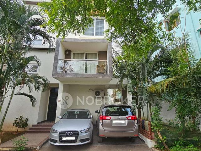 2 BHK Villa In Casagrand Pavilion for Rent In Thazhambur