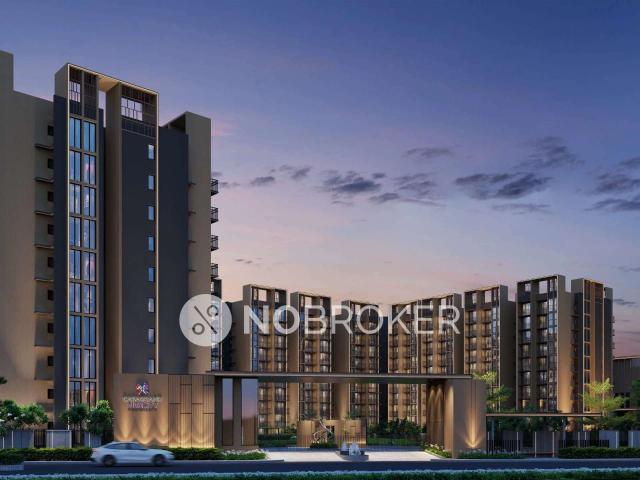 2 BHK Villa In Casagrand Vivacity For Sale In Electronic Ci