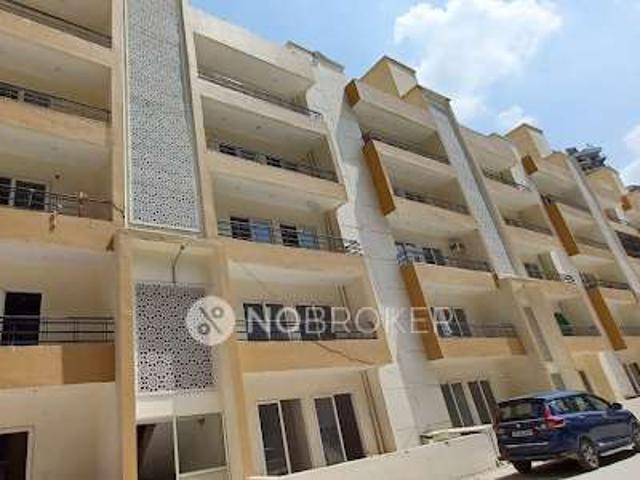 2 BHK Villa In Centurian Park Low Rise For Sale In Greater Noida