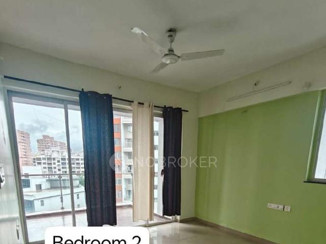 2 BHK Villa In Celestial City Phase 2 G Building for Rent In Ravet