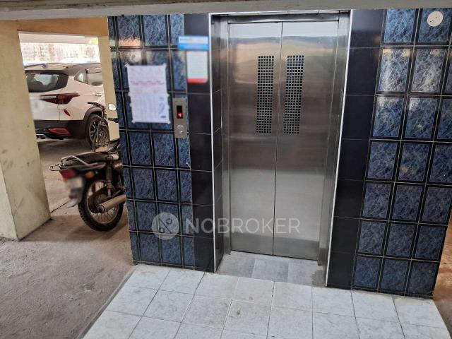 2 BHK Villa In Ck Towers for Rent In Villivakkam, Chennai