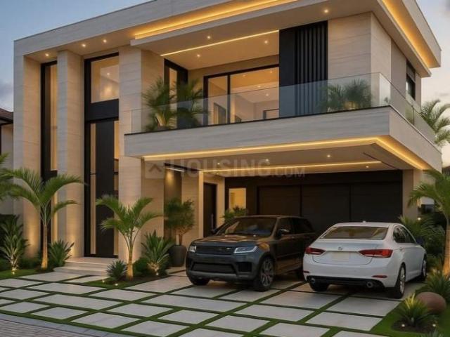 2 BHK Villa in Chamrajpura for rent Mysore. The reference number is 20278642