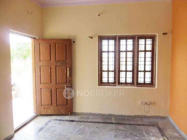 2 BHK Villa In Chandrakantha Reddy Layout for Rent In Siddapura