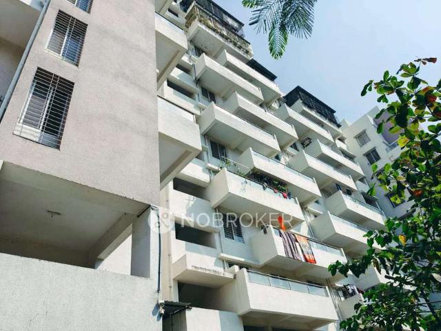 2 BHK Villa In Chandrai Capitals For Sale In Ambegaon Bk