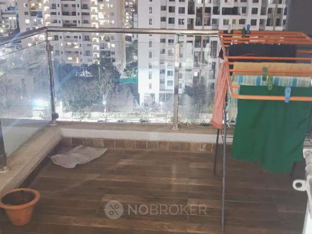 2 BHK Villa In Charwad Indu Paradise for Rent In Indu Park Rd, Vadgaon Budruk, Pune, Maharashtra 411041, India