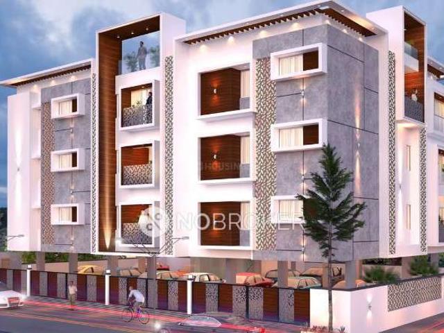 2 BHK Villa In Chellappa Builders for Rent In Kanathur Redd