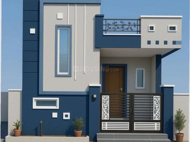2 BHK Villa in Chengalpattu for resale Chennai. The reference number is 20517463