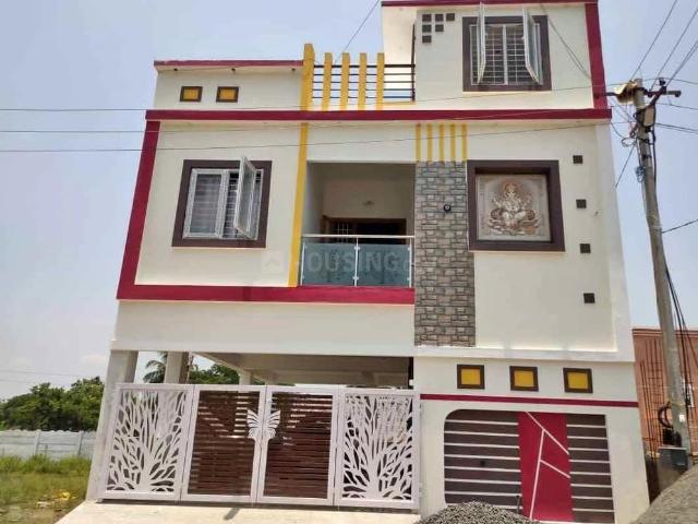 2 BHK Villa in Chengalpattu for resale Chennai. The reference number is 20761608