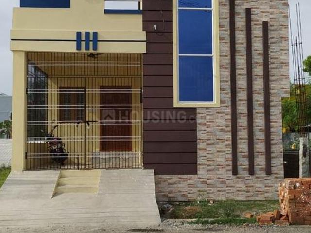 2 BHK Villa in Chengalpattu for resale Chennai. The reference number is 20773444