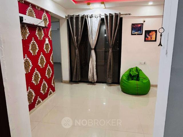 2 BHK Villa In Citrine Chs for Rent In Marunji