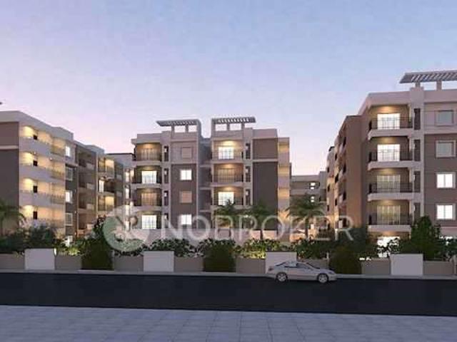 2 BHK Villa In Cjn Sai Fortune for Rent In Hoskote