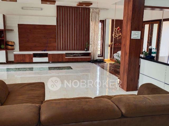 2 BHK Villa In Confident Whitefield Oberon for Rent In Kris