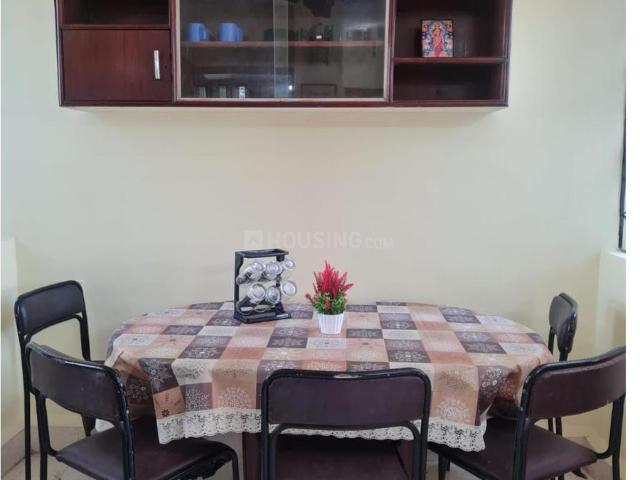 2 BHK Villa in Colva for rent Goa. The reference number is 20712285