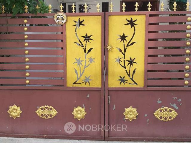 2 BHK Villa In Color Homes Poonamalle Farms For Sale In Avadi