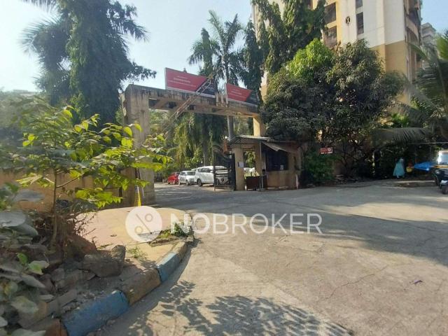 2 BHK Villa In Cosmos Park for Rent In Thane West