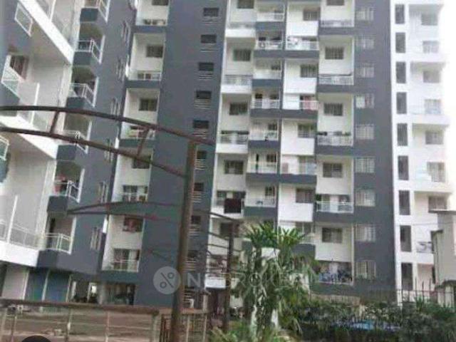 2 BHK Villa In Cozy Homes for Rent In Awhalwadi Rd