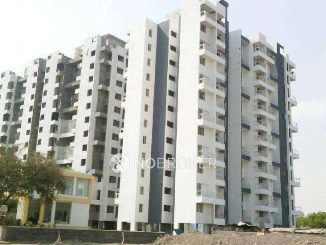2 BHK Villa In Cozy Homes for Rent In Wagholi