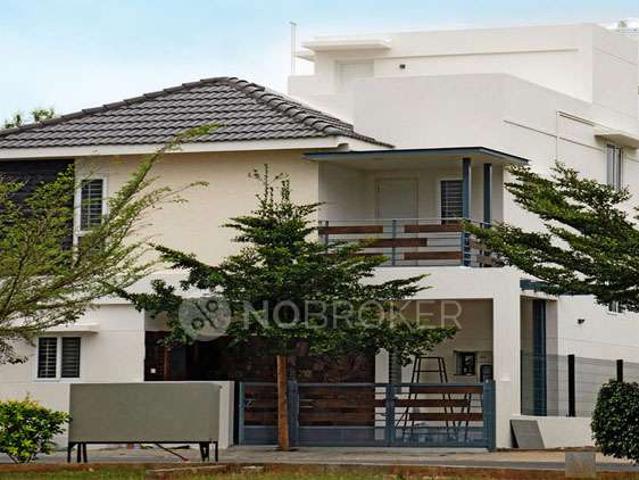 2 BHK Villa In Classic Featherlite The Sanctuary for Rent In Fetherlite Sanctuary