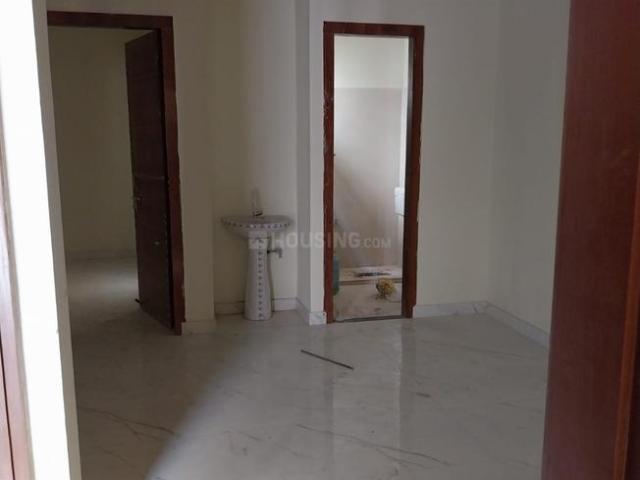 2 BHK Villa in Crossings Republik for resale Ghaziabad. The reference number is 19634084
