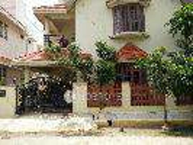 2 BHK Villa In Daddy Leaf Layout for Rent In Kammasandra Rd