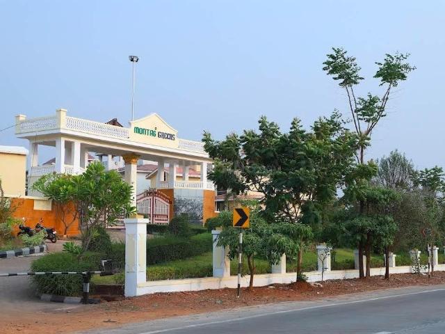 2 BHK Villa in Dahivali for resale Beyond Thane. The reference number is 10485747