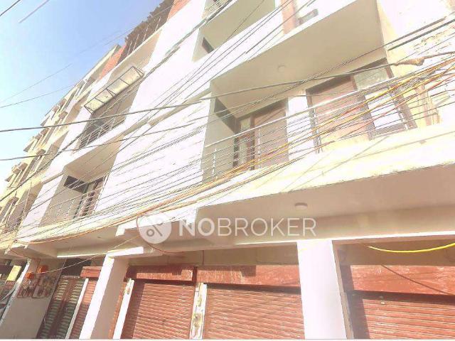 2 BHK Villa In Dg Builders For Sale In Chhatarpur