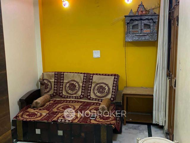 2 BHK Villa In Dda Arunodaya Apartment for Rent In Sector 7 Dwarka