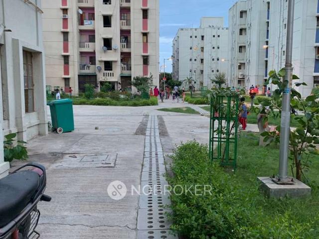 2 BHK Villa In Dda Flats For Sale In Dwarka