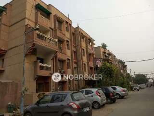 2 BHK Villa In Dda Flats For Sale In Shalimar Bagh