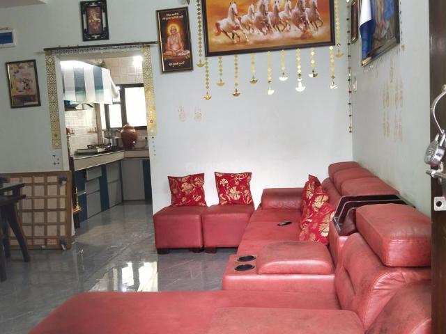 2 BHK Villa in Deolali for rent Aurangabad. The reference number is 12614320