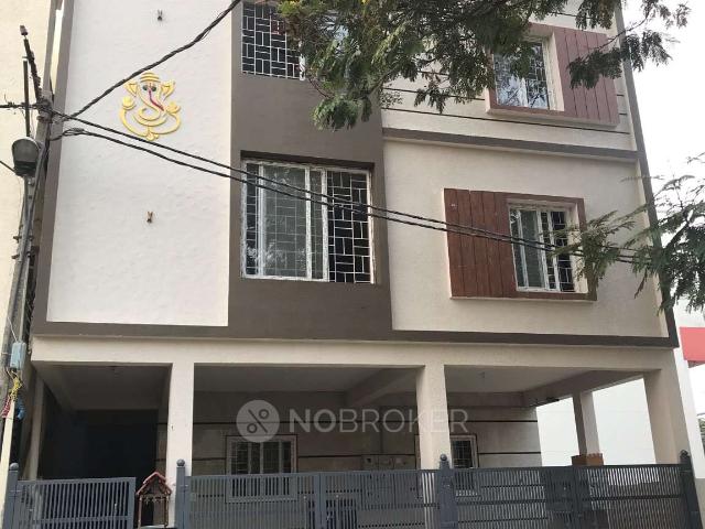 2 BHK Villa In Deja View Park for Rent In Hoodi